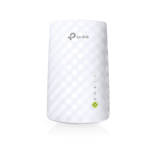 RANGE EXT.TP-LINK RE200 AC750 W/L - immagine 3