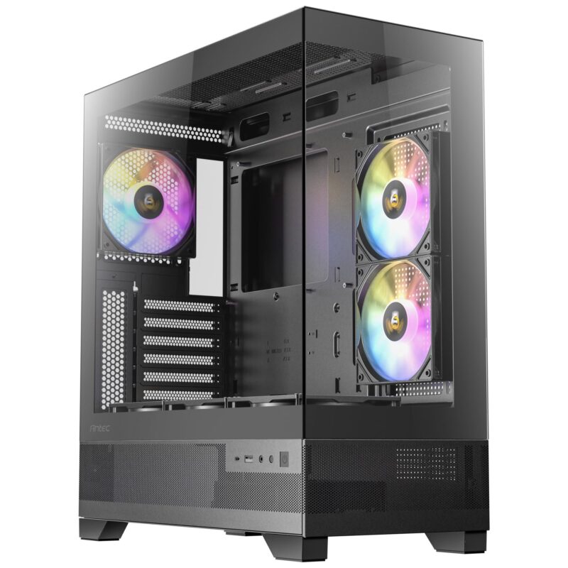 GeB GAMING SHADOW - RTX 5060 TI 16GB