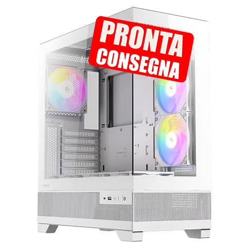 GeB GAMING IGOR WHITE - RTX 5070 TI
