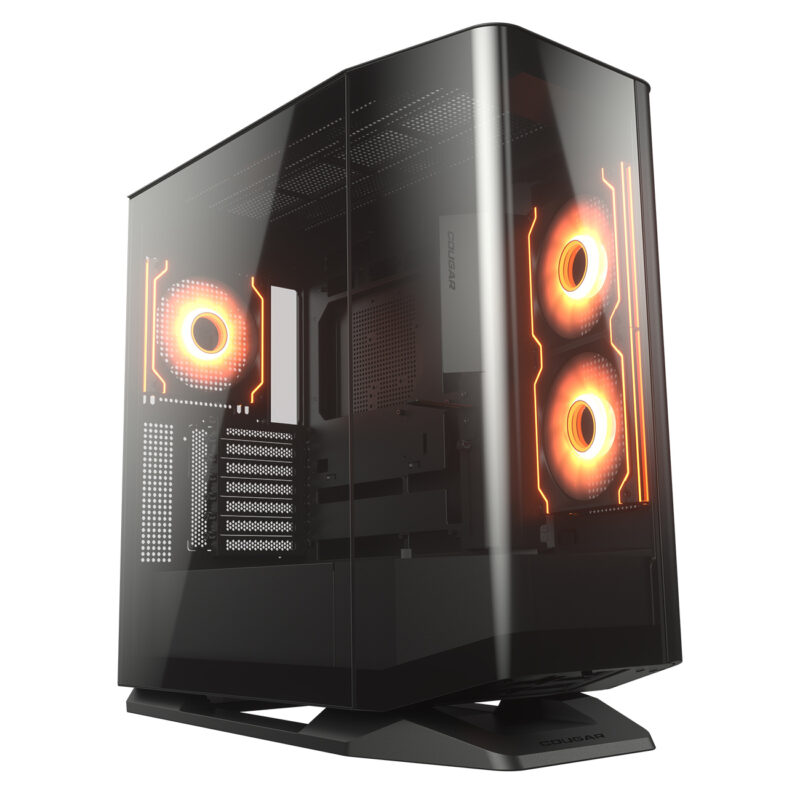 GeB GAMING SUPREMO BLACK  - RTX 5080