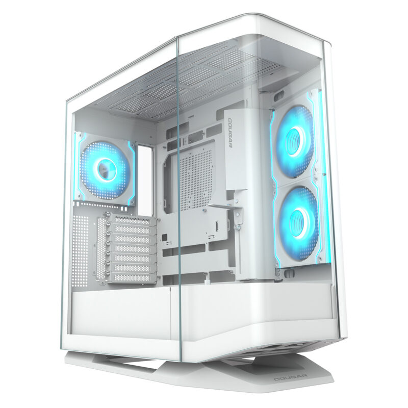 GeB GAMING ASTRAL  WHTE  - RTX 5090 ROG ASTRAL
