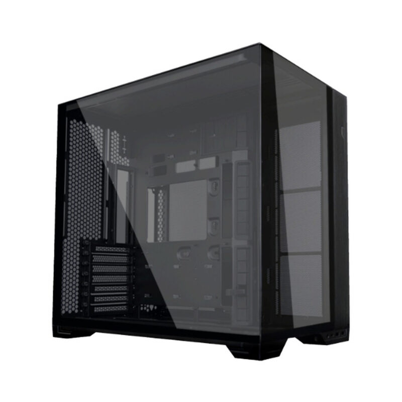 GeB GAMING INTERSTELLAR - RTX 5090