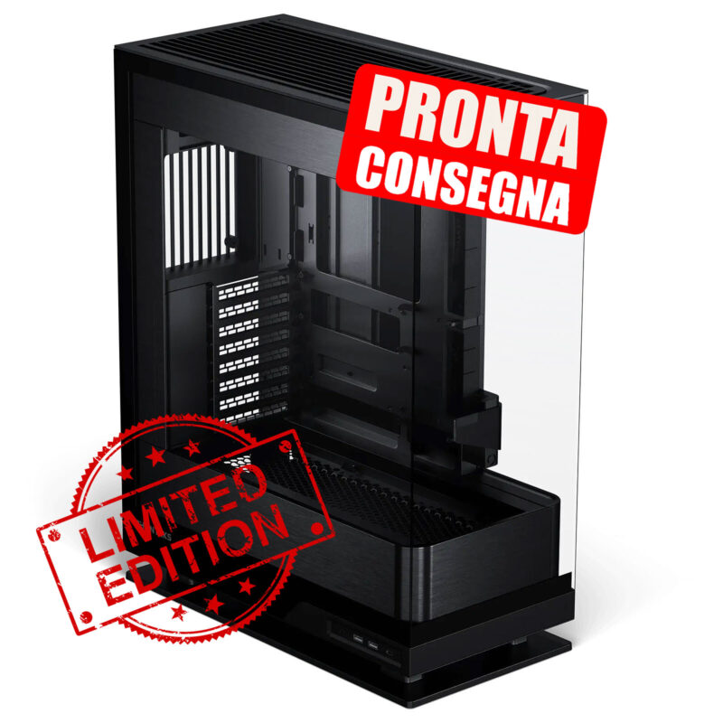 GeB GAMING ENDURANCE - RX 9060 XT 16GB