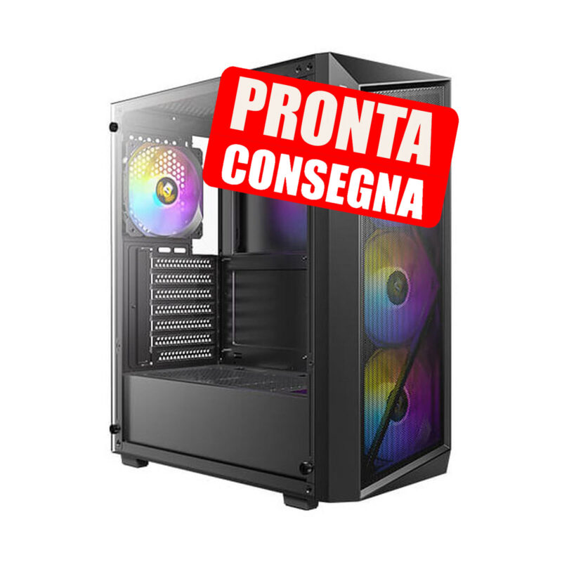 GeB GAMING BASIC - RTX 5060
