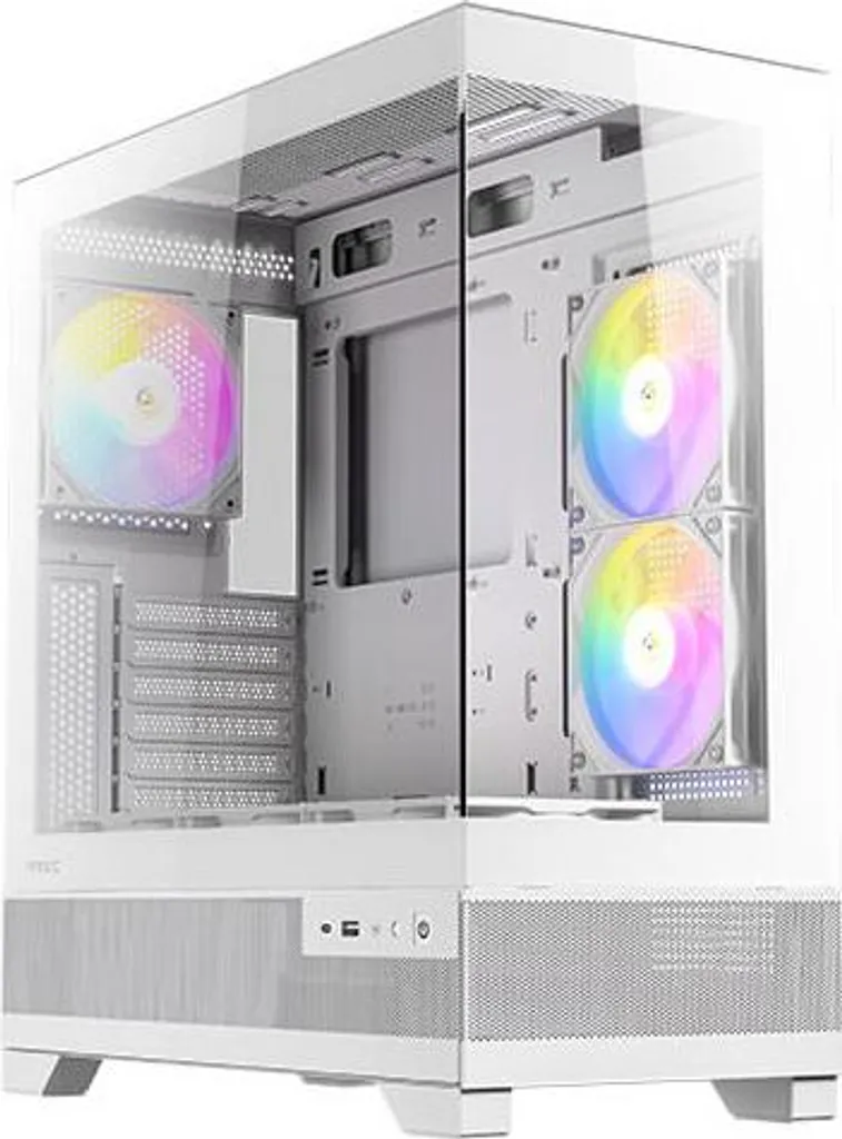 GeB GAMING IGOR WHITE - RTX 5070 TI