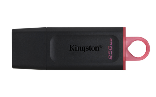 PEN DRIVE KINGSTON DTX/256GB EXODIA USB 3.2