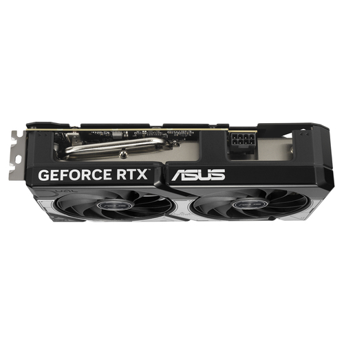 ASUS GEFORCE DUAL RTX 5060 Ti 16GB OC - immagine 5