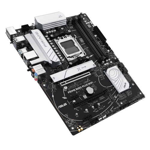 ASUS PRIME B650-PLUS WIFI AM5 ATX - immagine 5