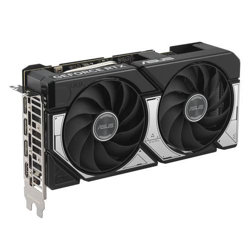 ASUS GEFORCE DUAL RTX 5060 Ti 16GB OC - immagine 2