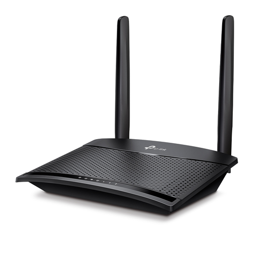 ROUTER TP-LINK 4G LTE TL-MR100 - immagine 2