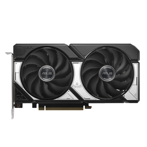 ASUS GEFORCE DUAL RTX 5060 Ti 16GB OC