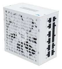 ALIMENTATORE SAMA G850 850W 80+ GOLD ATX 3.1 PCIe 5.1 FULL MODULAR WHITE