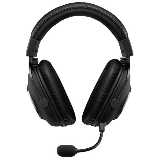 CUFFIA LOGITECH G PRO X 7.1 USB - immagine 2