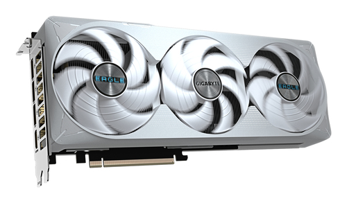 GIGABYTE RTX 5070 Ti EAGLE ICE OC SFF 16GB - immagine 3