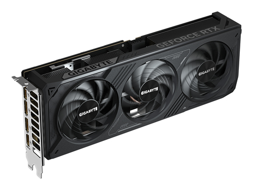 GIGABYTE RTX 5070 WINDFORCE SFF 12GB - immagine 5