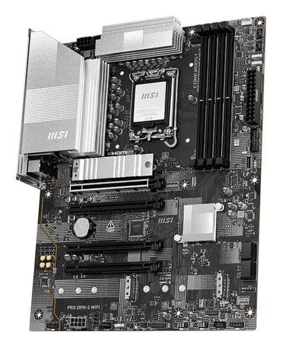 MSI PRO Z890-S WIFI SK1851 - immagine 3