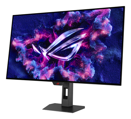 Monitor ASUS ROG STRIX OLED XG32UCWG 31.5" 165Hz 4K 0,03ms FULLHD 330Hz HDR G-SYNC HDMI/DisplayPort - immagine 3