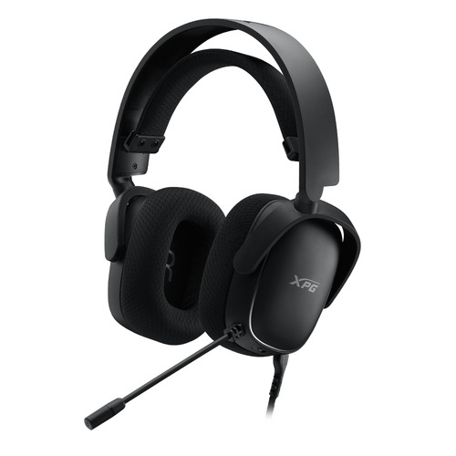CUFFIA ADATA XPG PRECOG S BLACK