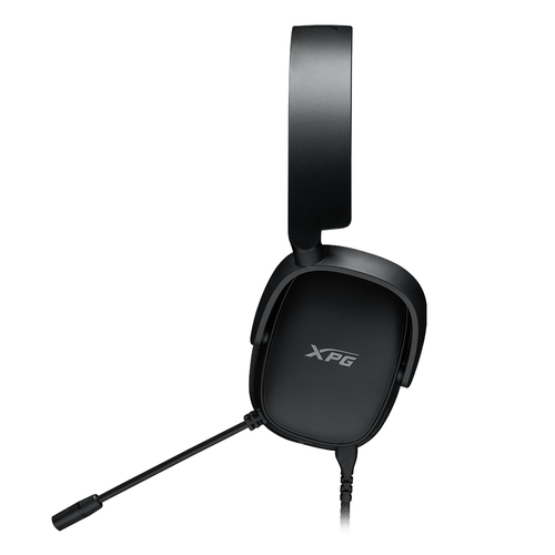 CUFFIA ADATA XPG PRECOG S BLACK - immagine 4