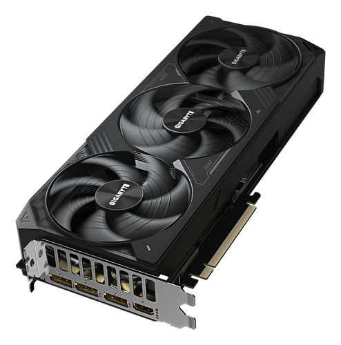 GIGABYTE RTX 5080 WINDFORCE SFF OC 16GB - immagine 4