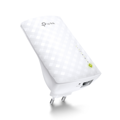 RANGE EXT.TP-LINK RE200 AC750 W/L - immagine 2
