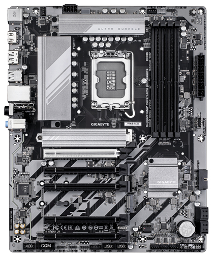 GIGABYTE GA-B860 DS3H WIFI6E SK1851 ATX - immagine 2