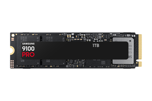 SAMSUNG 9100 PRO 1TB M.2 Nvme 5.0