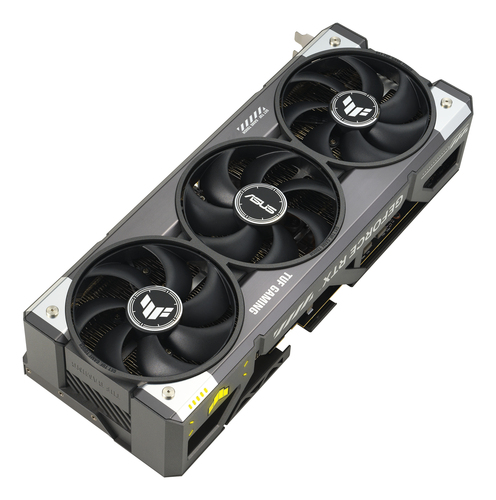 ASUS GEFORCE TUF RTX 5080 OC 16GB - immagine 5