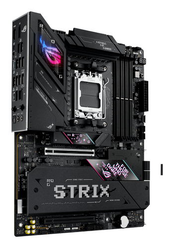 ASUS STRIX B850-E GAMING WIFI AM5 ATX - immagine 4