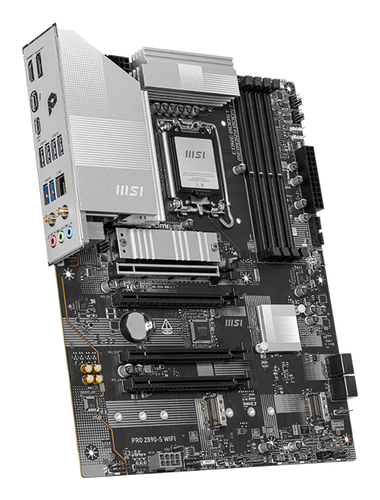 MSI PRO Z890-S WIFI SK1851 - immagine 4