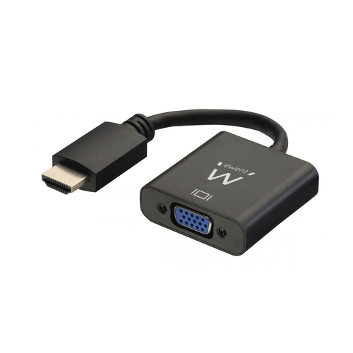 CONVERTITORE EWENT HDMI/VGA