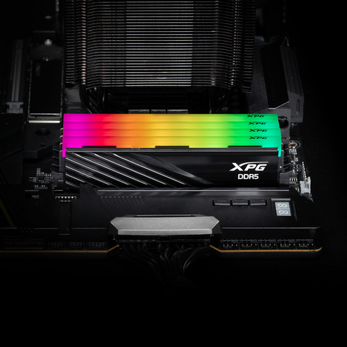 ADATA 2X24GB XPG Lancer Blade RGB DDR5 6000 CL30 - immagine 5
