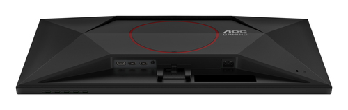 Monitor 27" AOC Q27G42XE 180Hz OC IPS QHD HDMI/DisplayPort - immagine 5