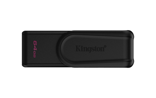 PEN DRIVE KINGSTON DTXS/64GB EXODIA S USB 3.2
