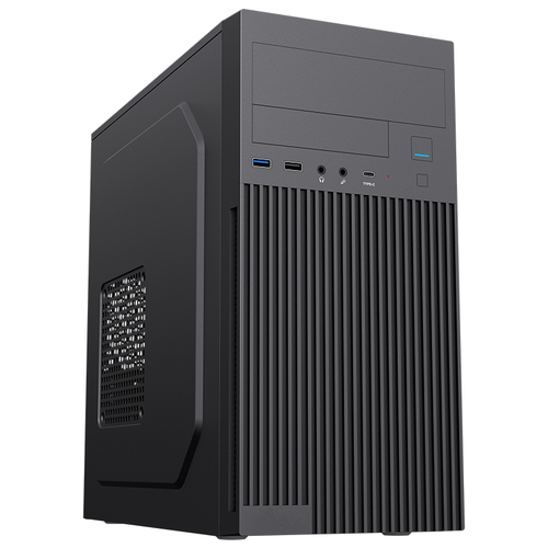 CASE ITEK PILOT Z23 500W USB 3.0 ATX