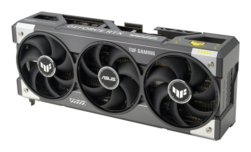 ASUS GEFORCE TUF RTX 5080 OC 16GB - immagine 2