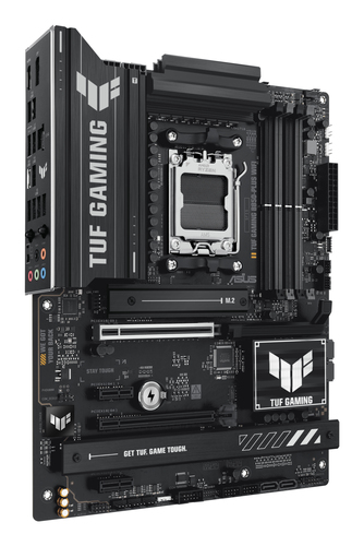 ASUS TUF B850-PLUS WIFI AM5 ATX - immagine 5