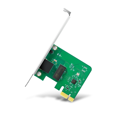 SCHEDA DI RETE TP-LINK 10/100/1000 PCI-E