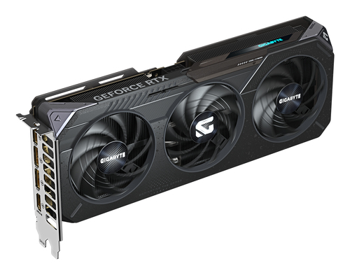 GIGABYTE RTX 5060 Ti GAMING OC 8GB - immagine 5