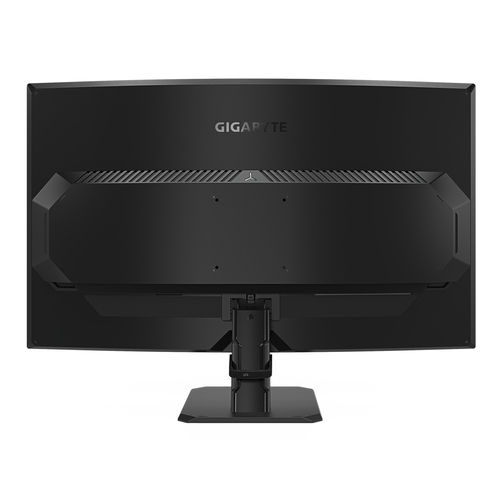 MONITOR GIGABYTE GS32QCA QHD CURVE IPS 32" 180Hz 1ms - immagine 5