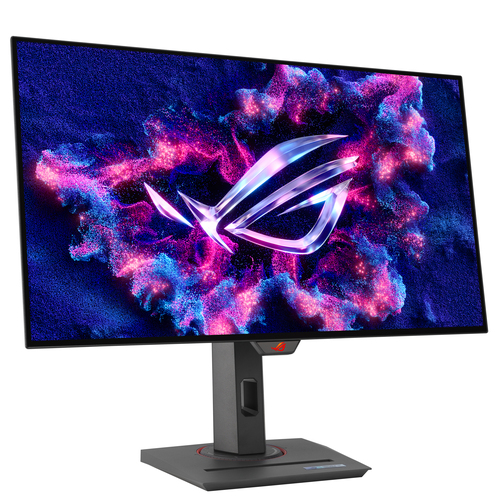 Monitor ASUS ROG Strix OLED XG27AQDMGR 26.5" 240Hz QHD 0,03ms HDR G-SYNC HDMI/DisplayPort - immagine 2