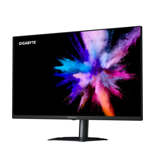 MONITOR GIGABYTE GO27Q24 QHD OLED 27" 240Hz 0.03ms - immagine 2