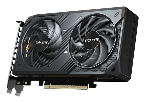 GIGABYTE RTX 5060 WINDFORCE MAX OC 8GB BULK NO SCATOLA - immagine 3
