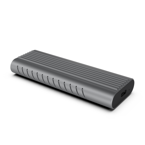 BOX EWENT (EW7025) X SSD M.2 NVMe USB 3.2 - immagine 2