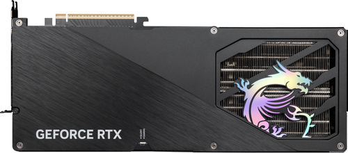MSI GEFORCE RTX 5090 GAMING X TRIO OC 32GB - immagine 5
