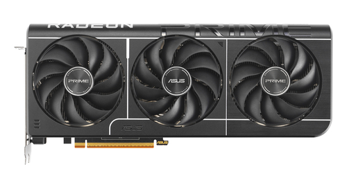 ASUS GEFORCE PRIME RX 9070 XT 16GB OC