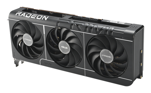 ASUS GEFORCE PRIME RX 9070 XT 16GB OC - immagine 4