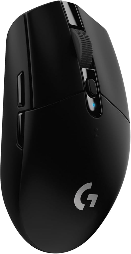 MOUSE LOGITECH G G305 LIGHTSPEED WIRELESS - immagine 3