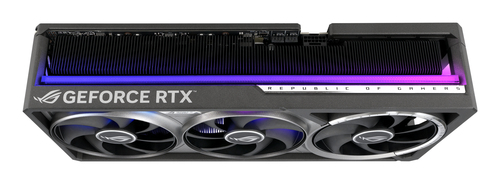 ASUS GEFORCE ROG ASTRAL RTX 5080 16GB OC - immagine 5