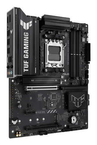 ASUS TUF B850-E WIFI AM5 ATX - immagine 3